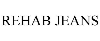 REHAB JEANS