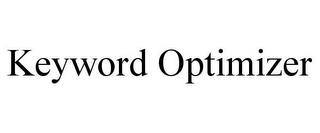 KEYWORD OPTIMIZER