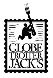 GLOBE TROTTER JACK'S