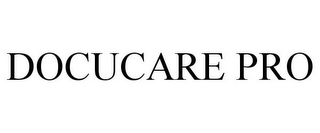 DOCUCARE PRO