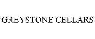 GREYSTONE CELLARS