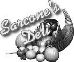 SARCONE'S DELI