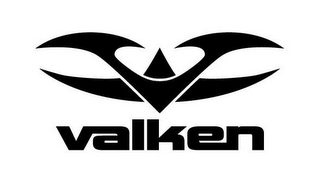 V VALKEN