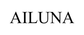 AILUNA