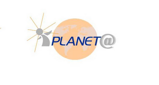 PLANET@