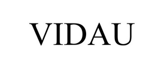 VIDAU