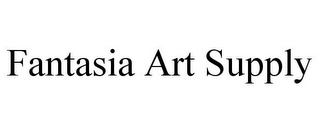 FANTASIA ART SUPPLY