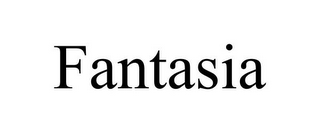 FANTASIA