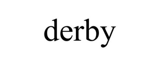 DERBY