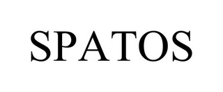 SPATOS