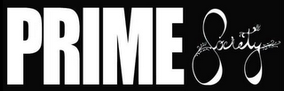 PRIME SOCIETY