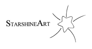 STARSHINEART