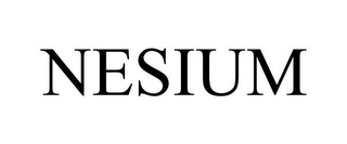 NESIUM