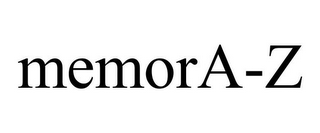 MEMORA-Z