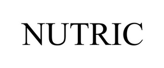 NUTRIC