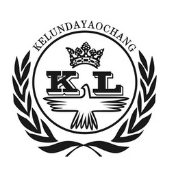 KL KELUNDAYAOCHANG