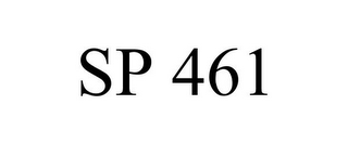 SP 461