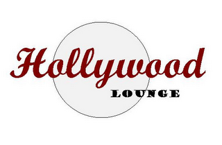 HOLLYWOOD LOUNGE