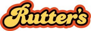 RUTTER'S