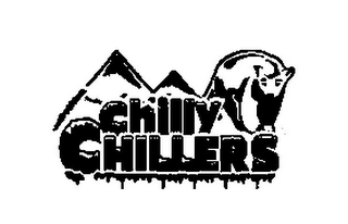 CHILLY CHILLERS