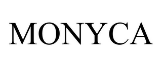 MONYCA