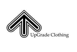 UPGRADE CLOTHING