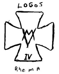 LOGOS MV IV RHEMA