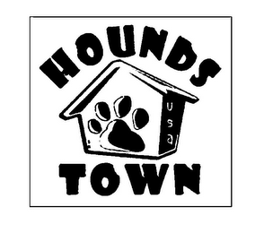 HOUNDS TOWN USA