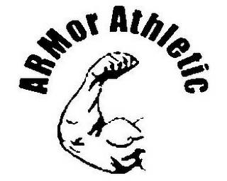 ARMOR ATHLETIC