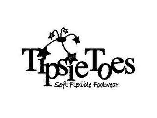 TIPSIETOES SOFT FLEXIBLE FOOTWEAR
