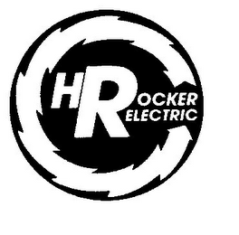 H ROCKER ELECTRIC