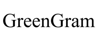 GREENGRAM