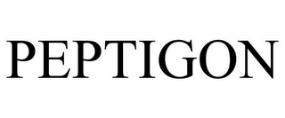 PEPTIGON