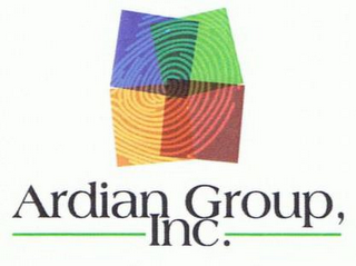 ARDIAN GROUP, INC.