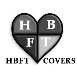 HBFT HBFT COVERS