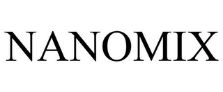 NANOMIX