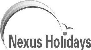 NEXUS HOLIDAYS