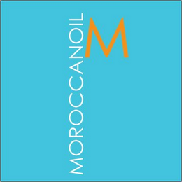 M MOROCCANOIL