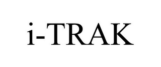 I-TRAK
