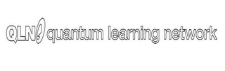 QLN QUANTUM LEARNING NETWORK