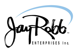 JAY ROBB ENTERPRISES INC.