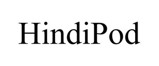 HINDIPOD