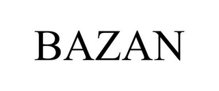 BAZAN