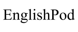 ENGLISHPOD