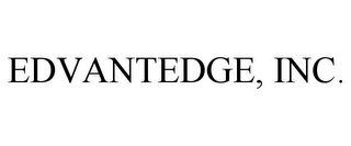 EDVANTEDGE, INC.