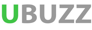 UBUZZ