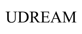 UDREAM