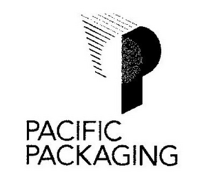 P PACIFIC PACKAGING