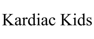 KARDIAC KIDS