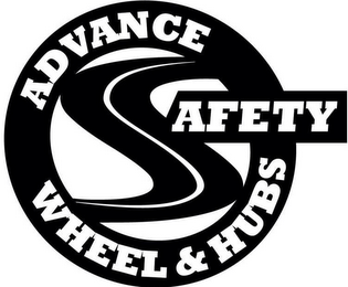 ADVANCE SAFETY WHEEL & HUBS